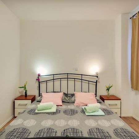Apartment Katja โรกอซนิซา ห้อง รูปภาพ