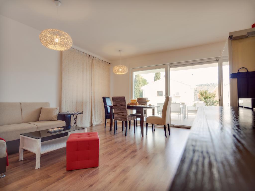 Apartment Katja โรกอซนิซา ห้อง รูปภาพ