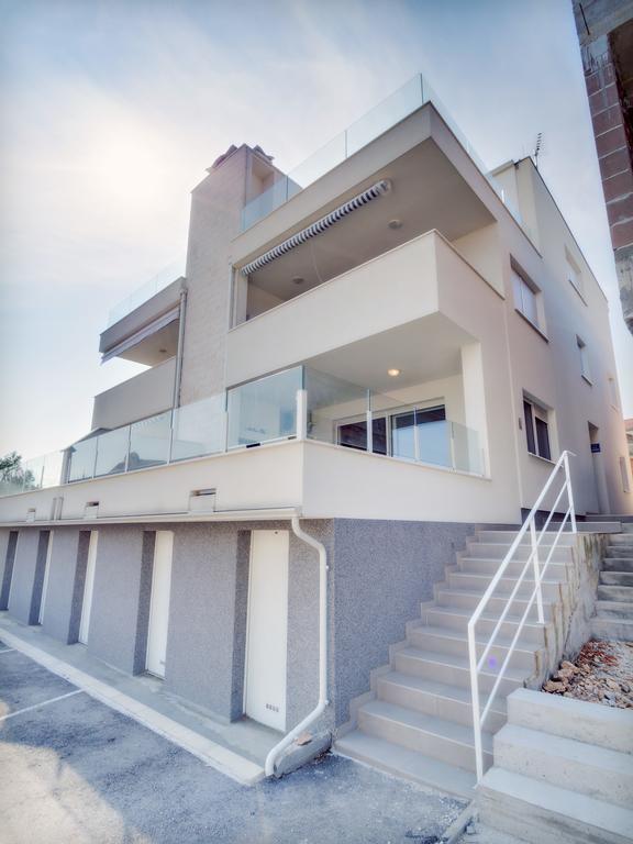 Apartment Katja โรกอซนิซา ห้อง รูปภาพ
