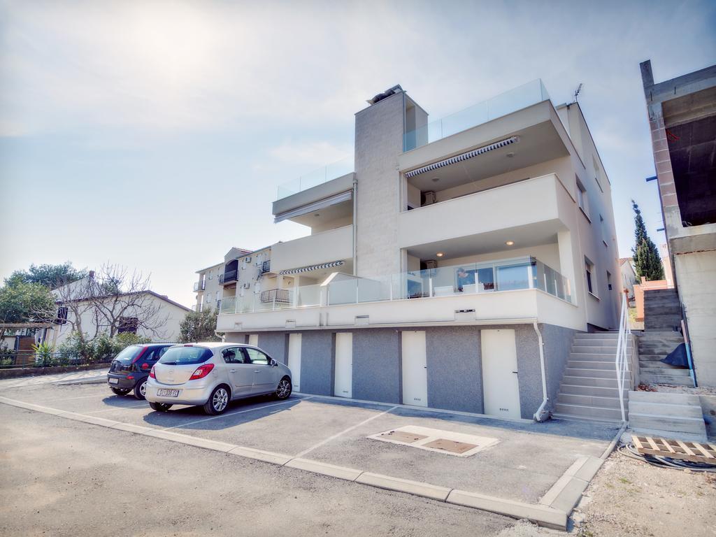 Apartment Katja โรกอซนิซา ห้อง รูปภาพ