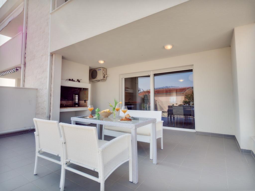 Apartment Katja โรกอซนิซา ห้อง รูปภาพ