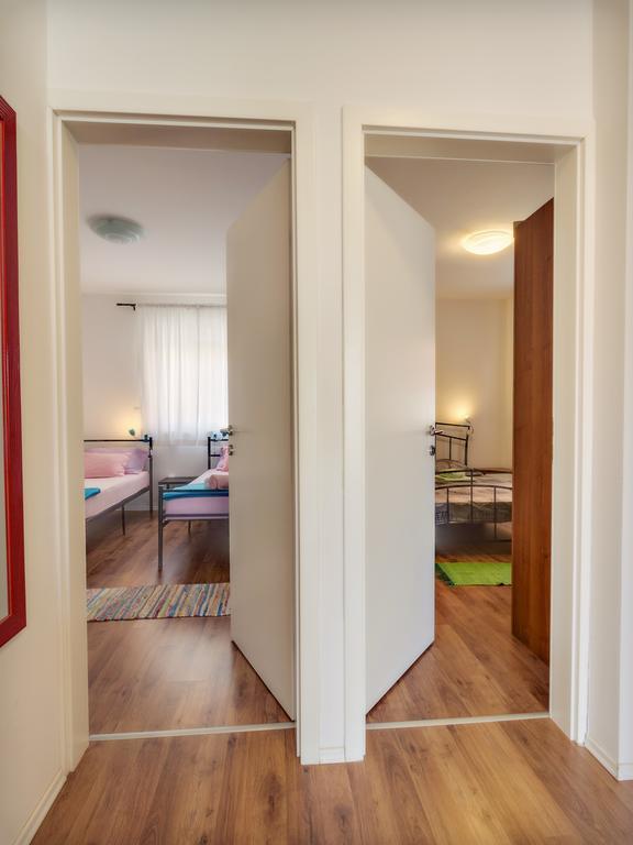 Apartment Katja โรกอซนิซา ห้อง รูปภาพ