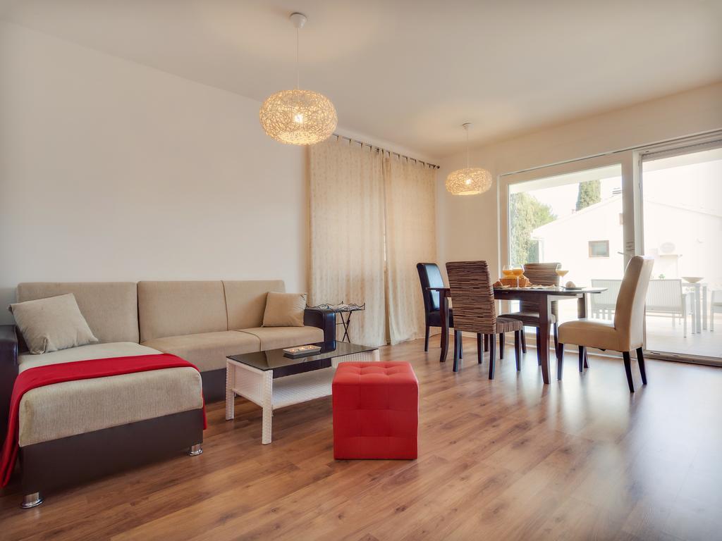 Apartment Katja โรกอซนิซา ห้อง รูปภาพ