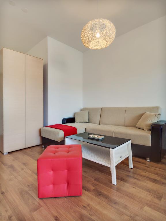 Apartment Katja โรกอซนิซา ห้อง รูปภาพ