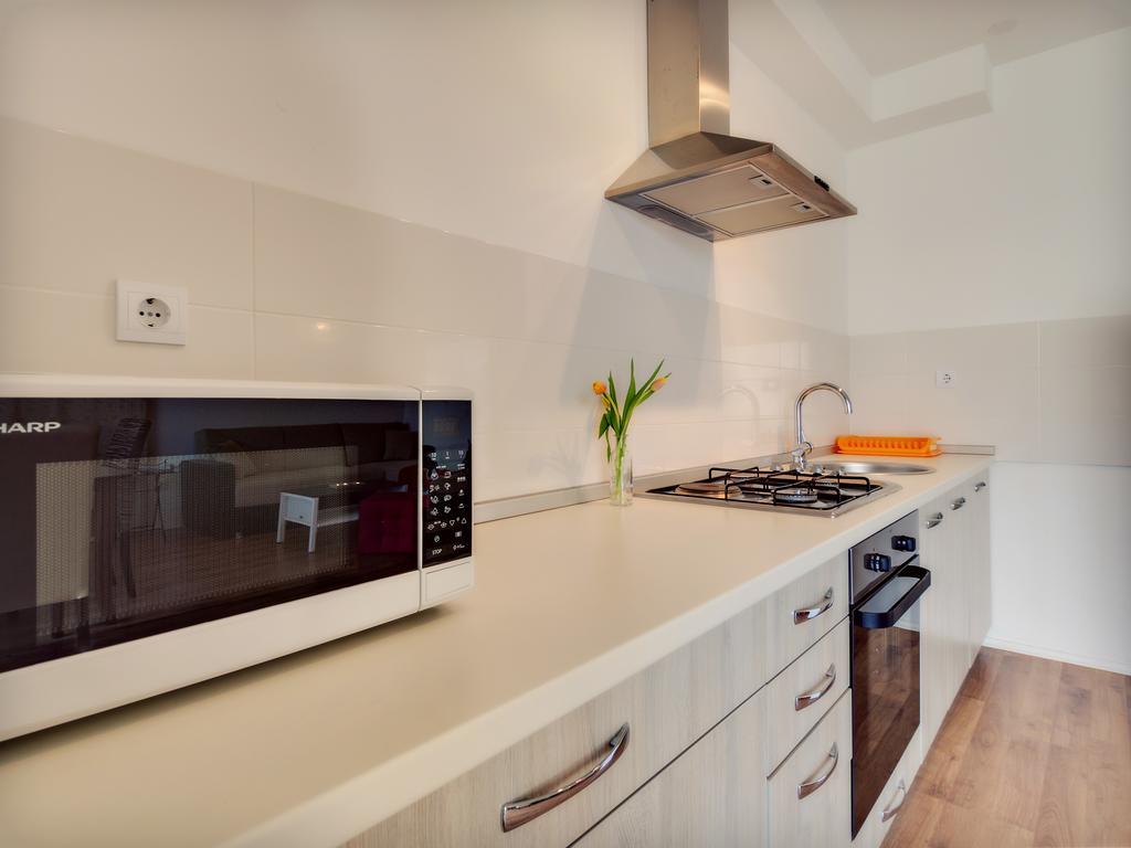 Apartment Katja โรกอซนิซา ห้อง รูปภาพ