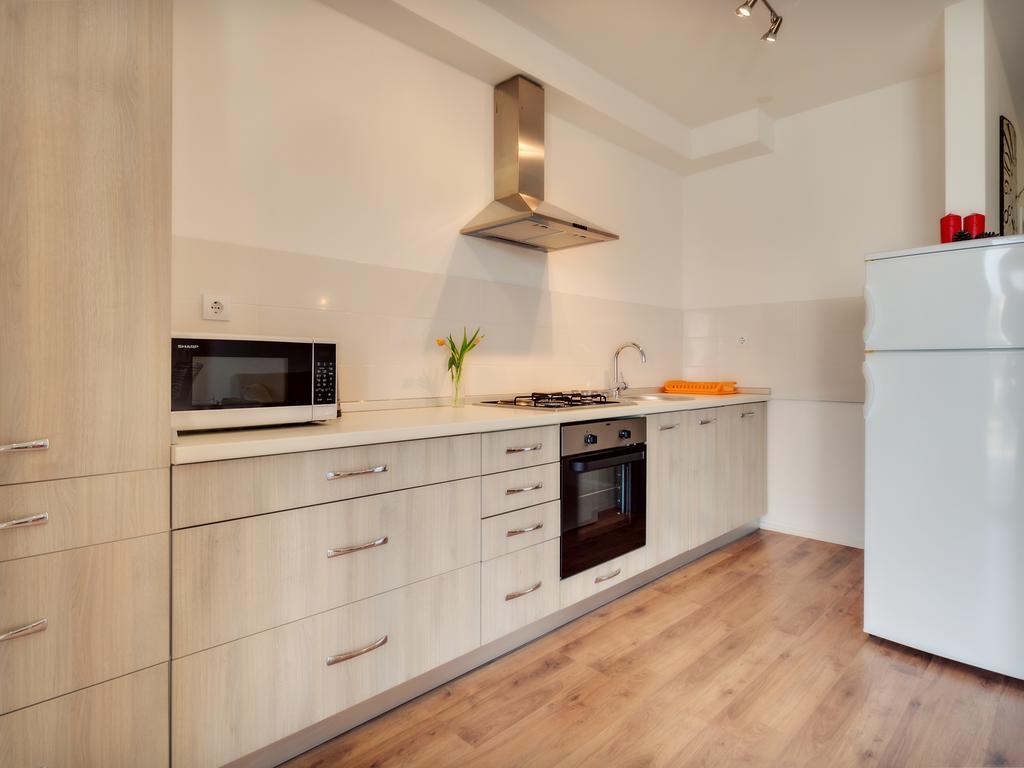 Apartment Katja โรกอซนิซา ห้อง รูปภาพ
