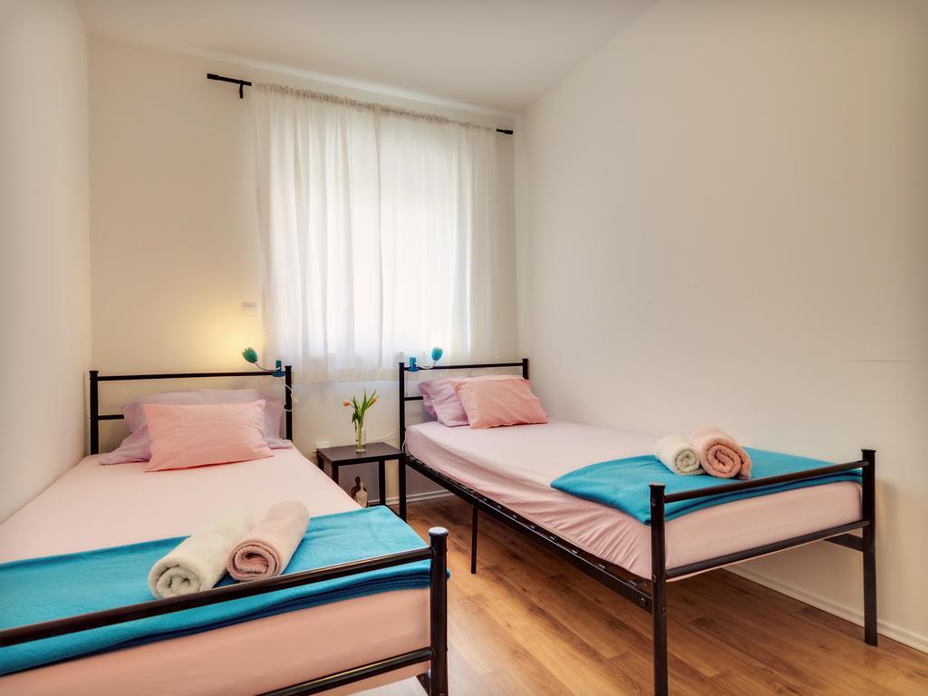 Apartment Katja โรกอซนิซา ห้อง รูปภาพ
