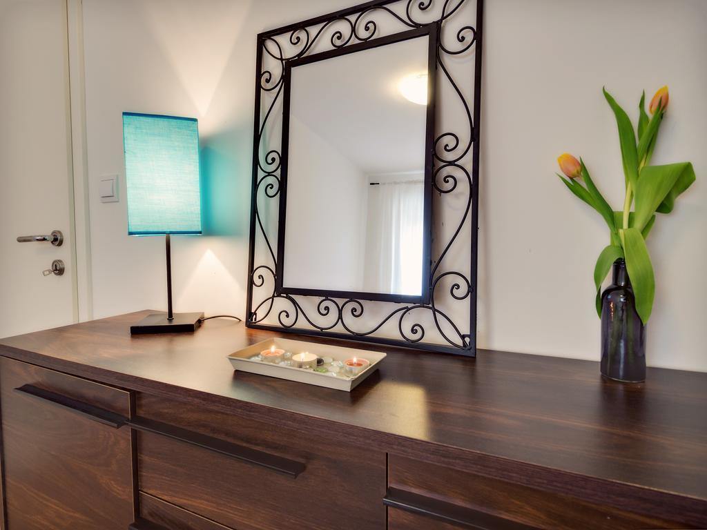 Apartment Katja โรกอซนิซา ห้อง รูปภาพ