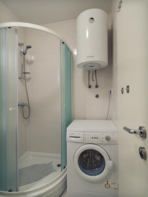 Apartment Katja โรกอซนิซา ห้อง รูปภาพ