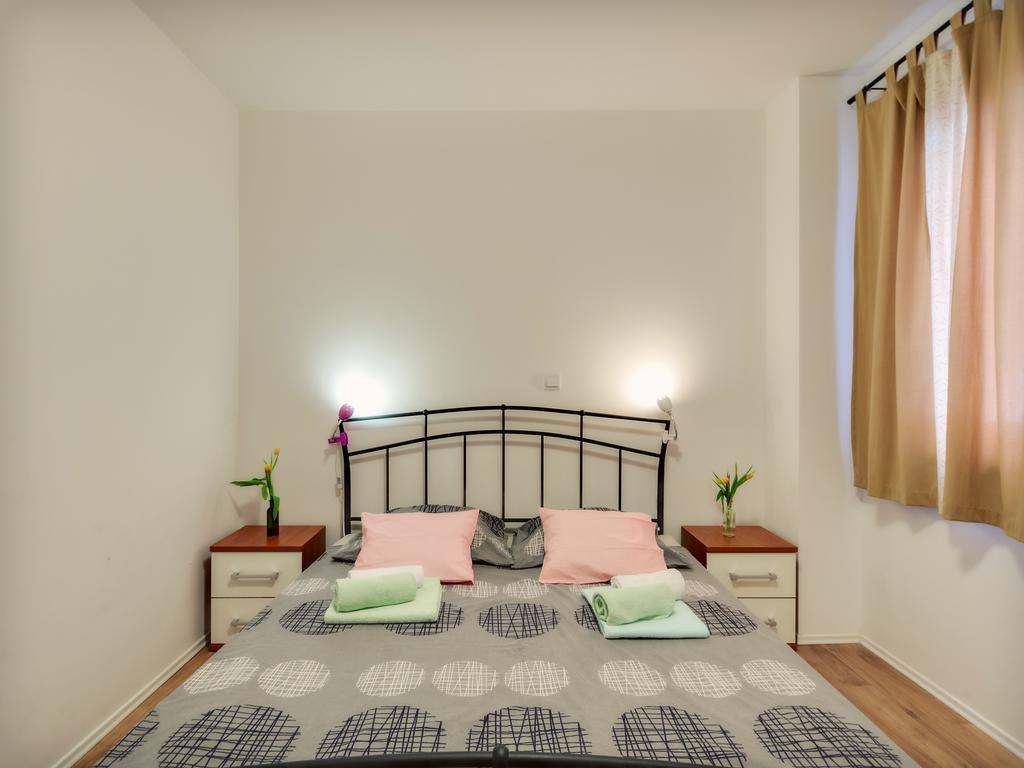 Apartment Katja โรกอซนิซา ห้อง รูปภาพ
