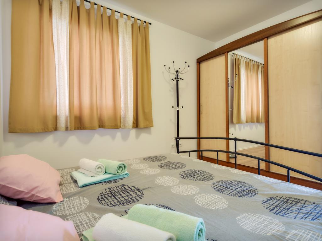 Apartment Katja โรกอซนิซา ห้อง รูปภาพ